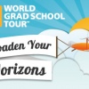 08 Października 2012 : Informacje na temat nalepszych programów magisterskich i doktoranckich z całego świata
