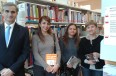 Wizyta wykładowców z Bozok University, Turcja