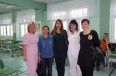 Wizyta wykładowców z Bozok University, Turcja