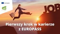 Zaproszenie na webinaria Europass