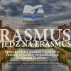 08 Stycznia 2018 : Erasmus+ 2018 2019!