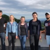 30 Lipca 2021 : Szkolenia językowe w ramach Erasmus + w Kastner Kolleg w Dreźnie, Niemcy