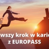 13 Kwietnia 2022 : Zaproszenie na webinaria Europass