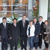 04 Grudnia 2013 : Wizyta chińskiej delegacji z miasta Changzhou w KPSW